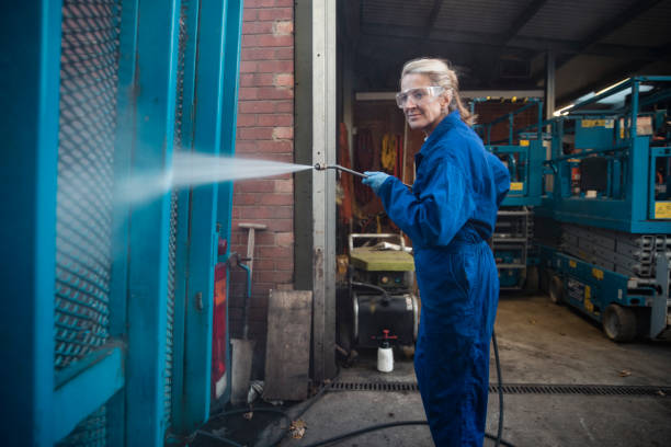 Best House Pressure Washing  in Grosse Pointe Woods, MI