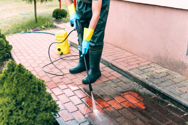 Best Concrete Pressure Washing  in Grosse Pointe Woods, MI