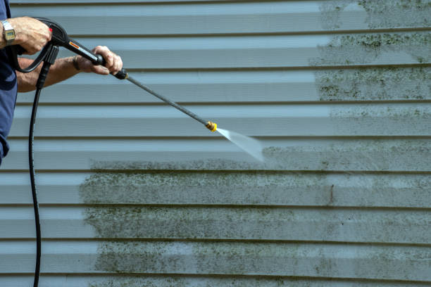 Best Commercial Pressure Washing  in Grosse Pointe Woods, MI