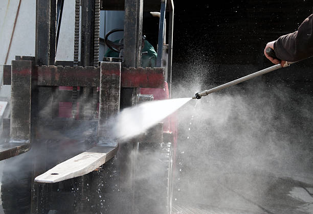 Best Residential Pressure Washing Services  in Grosse Pointe Woods, MI