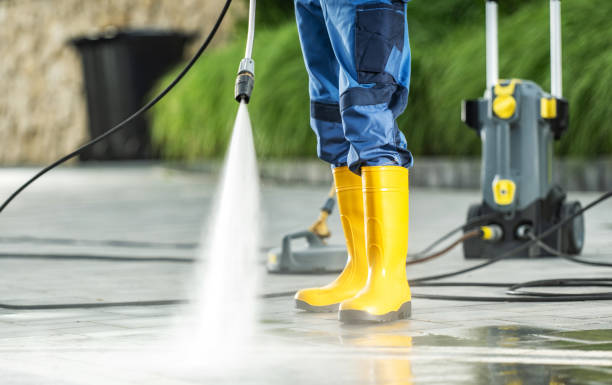 Best Sidewalk Pressure Washing  in Grosse Pointe Woods, MI