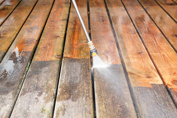 Best Residential Pressure Washing Services  in Grosse Pointe Woods, MI