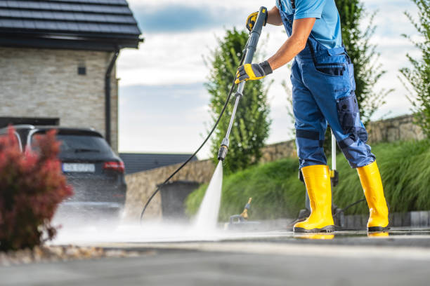 Best Commercial Building Pressure Washing  in Grosse Pointe Woods, MI