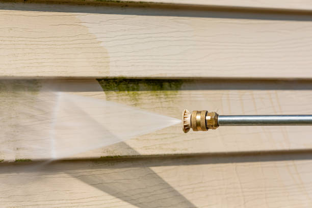 Why Choose Our Certified Pressure Washing Experts for Your Project Needs in Grosse Pointe Woods, MI?