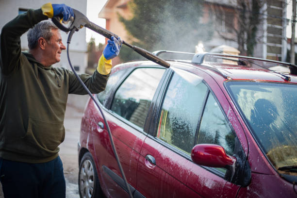 Best Residential Pressure Washing Services  in Grosse Pointe Woods, MI