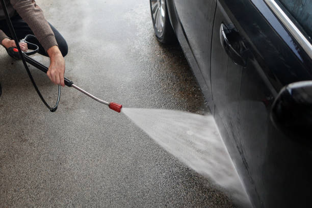 Best Commercial Building Pressure Washing  in Grosse Pointe Woods, MI