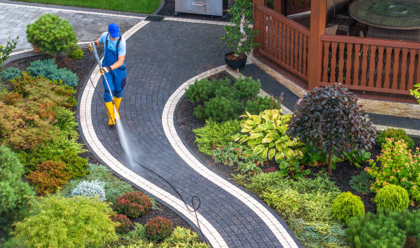 Best Residential Pressure Washing Services  in Grosse Pointe Woods, MI