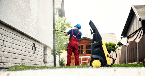 Best Exterior Home Cleaning  in Grosse Pointe Woods, MI